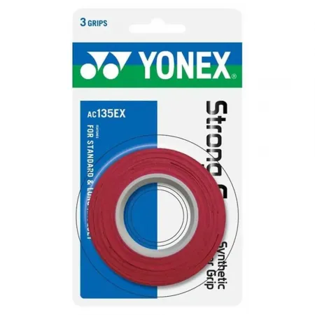 요넥스 Surgrip 135Ex 스쿼시 그립 6141541059