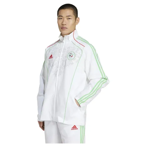 아디다스 Algeria UBP 트랙 자켓 6141541229