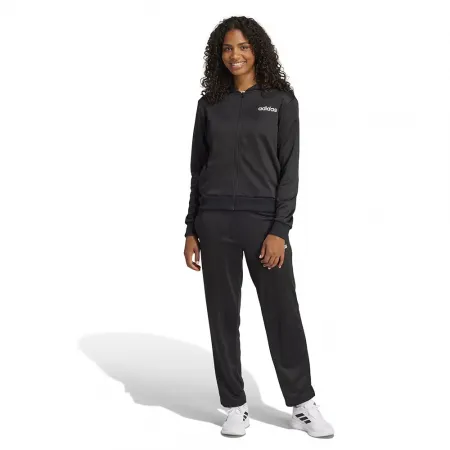 아디다스 Essentials Linear 트랙수트 6141541647