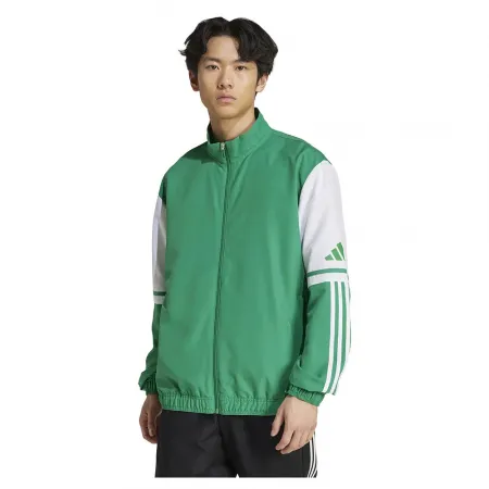 아디다스 Squadra 25 Presentation 트랙 자켓 6141542186