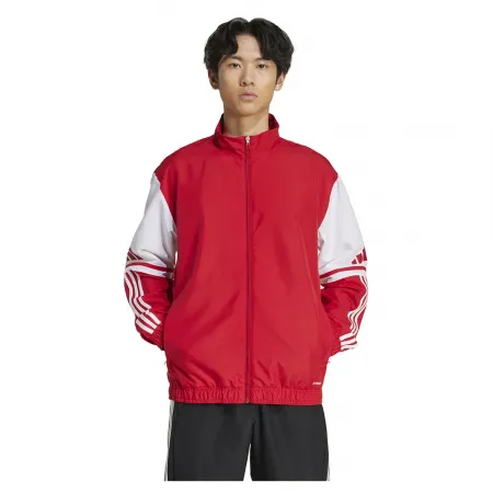 아디다스 Squadra 25 Presentation 트랙 자켓 6141542225