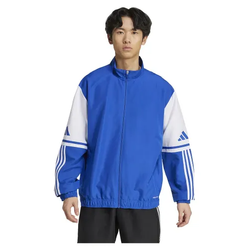 아디다스 Squadra 25 Presentation 트랙 자켓 6141542232
