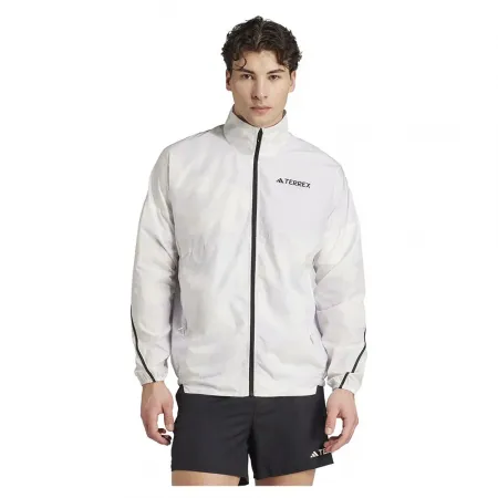 아디다스 테렉스 Mult 프린티드 바람막이 6141542369