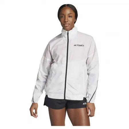 아디다스 테렉스 Multi 프린티드 바람막이 6141542403