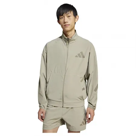 아디다스 Z.N.E. Woven 트랙 자켓 6141542596