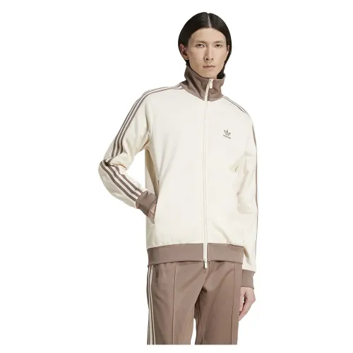 아디다스 Adicolor Classics Beckenbauer 트랙 자켓 6141542646