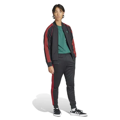 아디다스 Adicolor Classics SST 트랙 자켓 6141542665