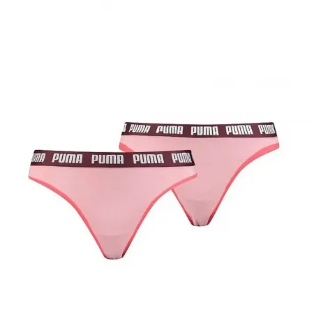푸마 로고 스트링 끈팬티 6141550576
