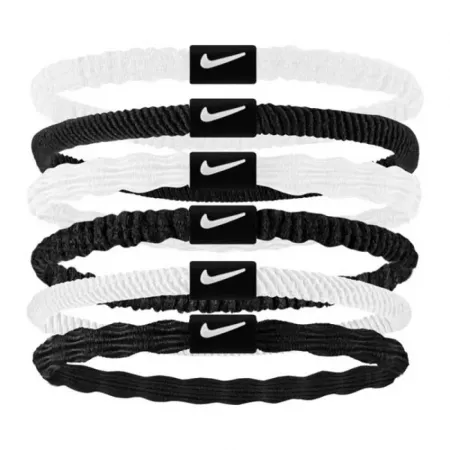 나이키 Flex 헤어 밴드 6 팩 6141564326