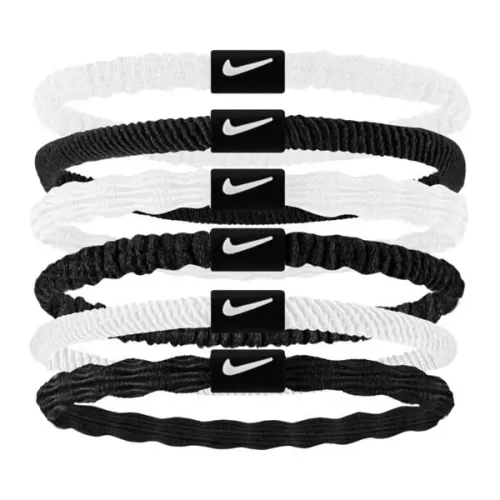 나이키 Flex 헤어 밴드 6 팩 6141564326
