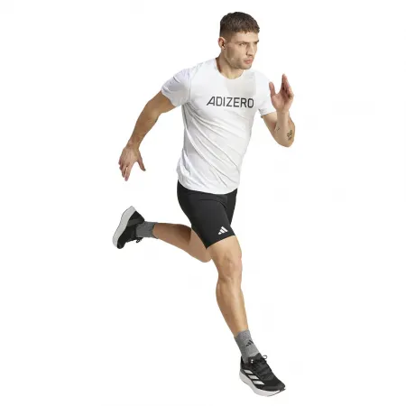 아디다스 아디제로 Essentials 반바지 레깅스 6141565818