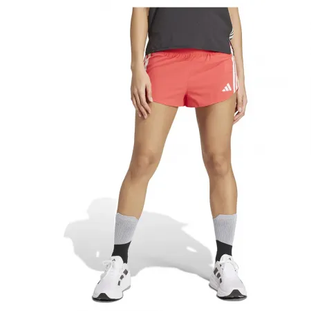 아디다스 아디제로 런닝 Gel Pocket 4in 반바지 6141565874