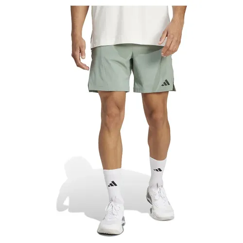 아디다스 Designed For 트레이닝 Workout 7in 반바지 6141566116