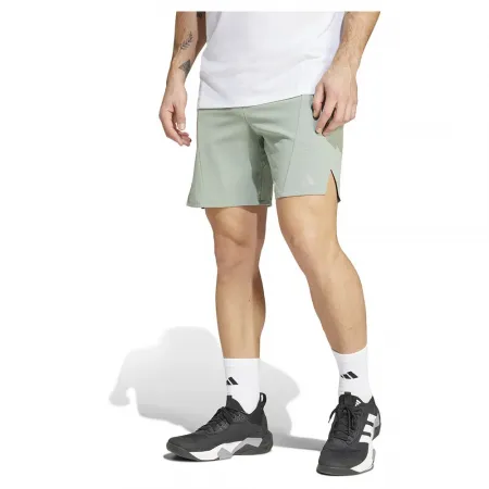 아디다스 Designed For 트레이닝 Hiit Workout Heat.Rdy 9in 반바지 6141566119