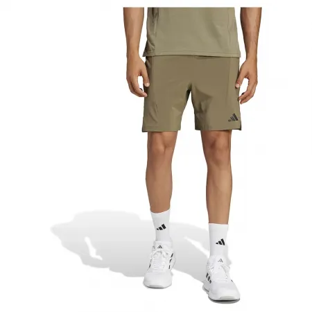 아디다스 Designed For 트레이닝 Workout 7in 반바지 6141566189