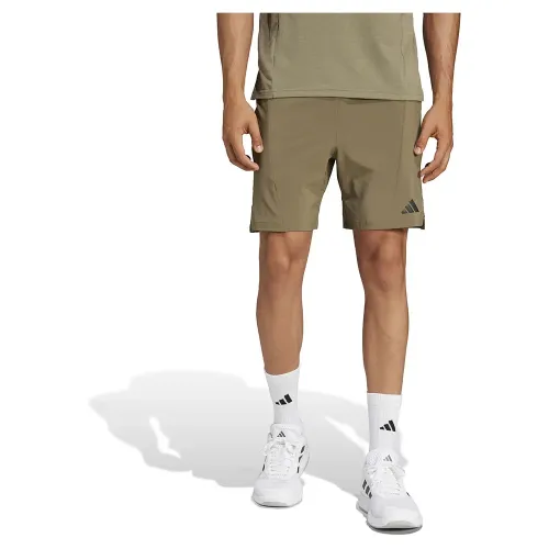아디다스 Designed For 트레이닝 Workout 7in 반바지 6141566189