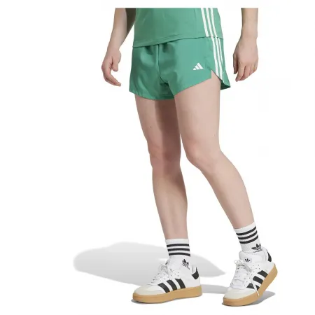 아디다스 Hyperglam 우븐 반바지 6141566851