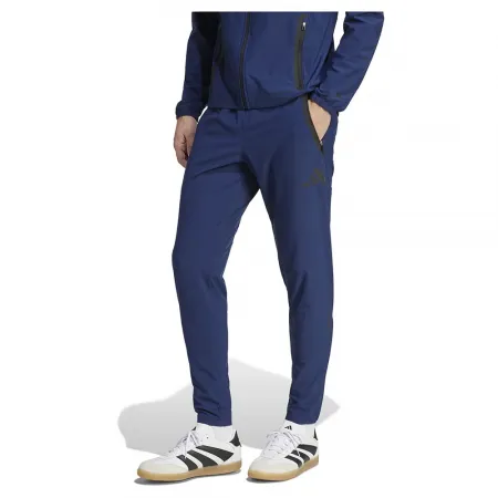 아디다스 Manchester United Tiro 25 Competition Vis Tech 여행 운동복 바지 6141566942