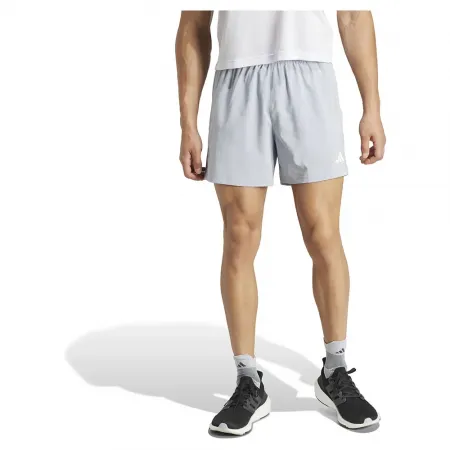 아디다스 Own The Run 7in 반바지 6141567105