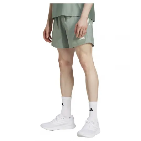 아디다스 Own The Run 7in 반바지 6141567118
