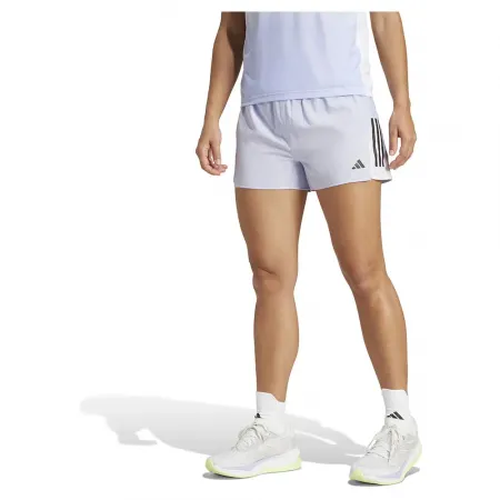 아디다스 Own The Run 클라이마쿨 Colorblock 3in 반바지 6141567122