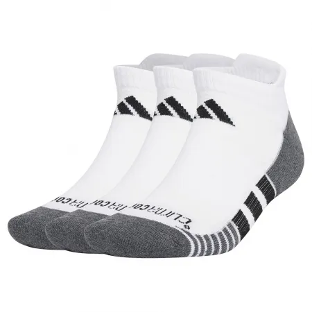 아디다스 퍼포먼스 클라이마쿨 Cushioned 발목 양말 3 팩 6141567172