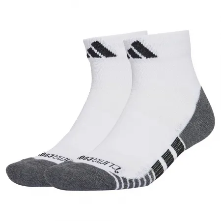 아디다스 퍼포먼스 클라이마쿨 Cushioned 반바지 양말 3 팩 6141567183