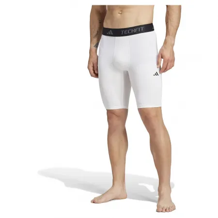 아디다스 Techfit Compression 짧은 레깅스 6141567550