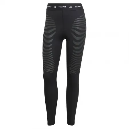 아디다스 Techfit Control X Rheon 7/8 레깅스 6141567552