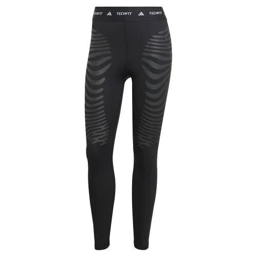아디다스 Techfit Control X Rheon 7/8 레깅스 6141567552