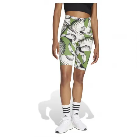 아디다스 X Farm Bike 짧은 레깅스 6141567888