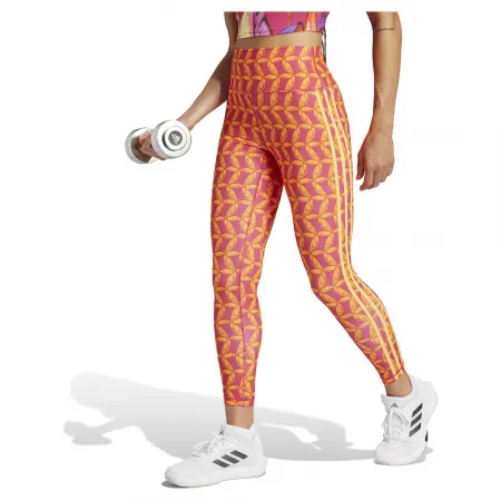 아디다스 X Farm Rio 7/8 Leggings 6141567898