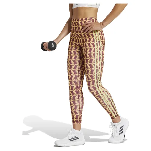 아디다스 X Farm Rio 7/8 Leggings 6141567899