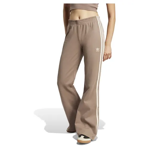 아디다스 ORIGINALS Adicolor 3 Stripes Flared 운동복 바지 6141568006