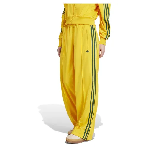 아디다스 ORIGINALS Adicolor Classic Firebird Loose 운동복 바지 6141568074
