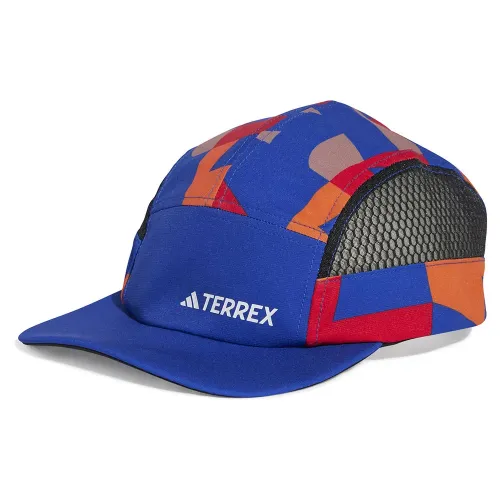 아디다스 테렉스 클라이마쿨 5 Panel Graphic 모자 6141580394
