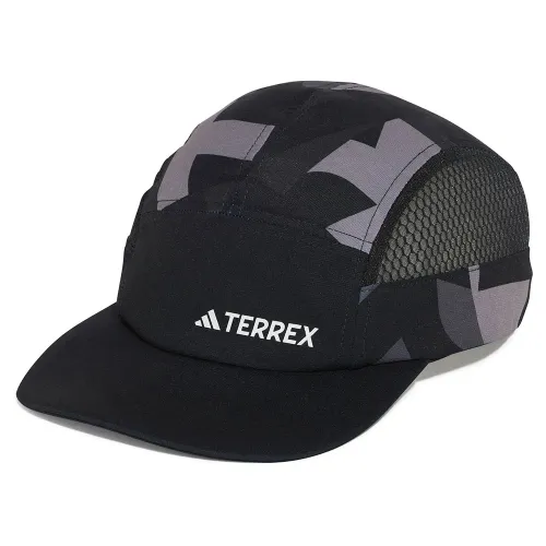 아디다스 테렉스 클라이마쿨 5 Panel Graphic 모자 6141580396