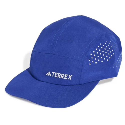 아디다스 테렉스 클라이마쿨 5 Panel Solid 모자 6141580397