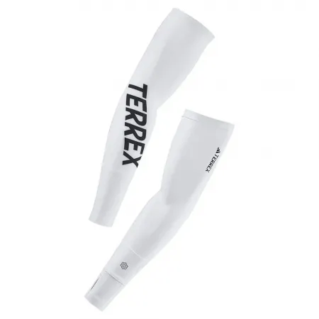 아디다스 테렉스 클라이마쿨 Trail 런닝 암워머 6141585813