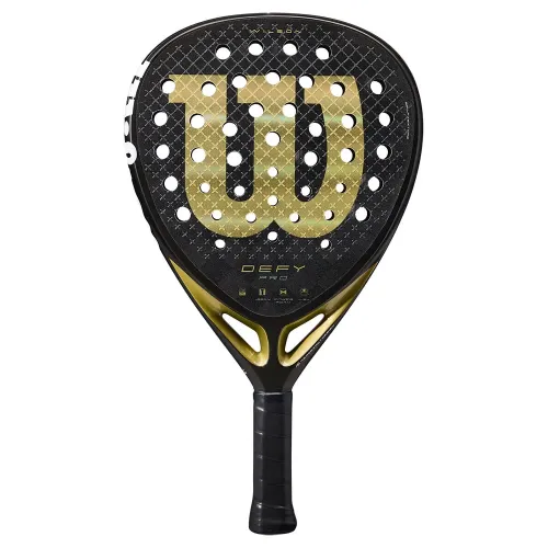 윌슨 Defy Pro V1 빠델 라켓 6141611873