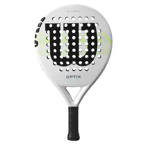 윌슨 Optix V1 빠델 라켓 6141611887