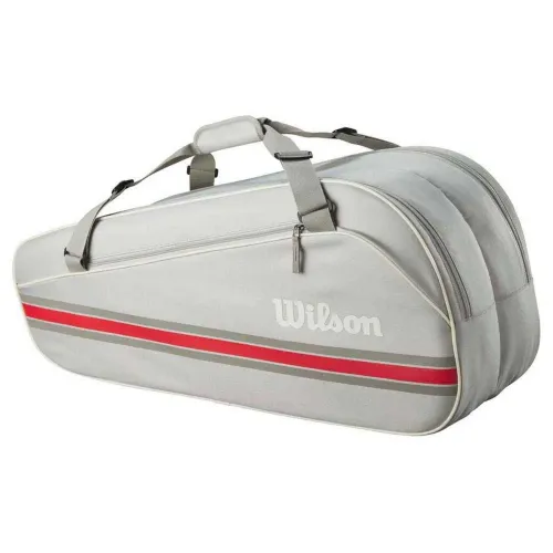 윌슨 Team 2025 라켓 가방 6141611934