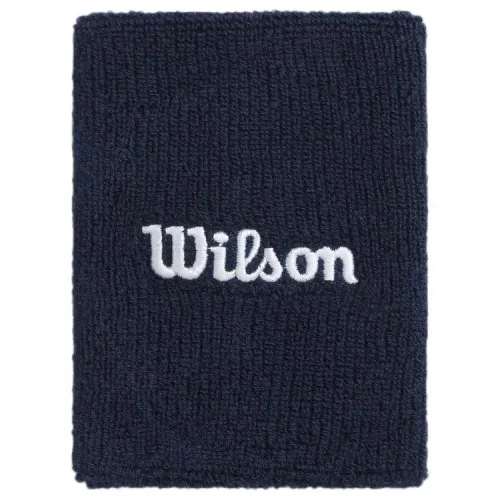 윌슨 Wide Terry 손목밴드 6141611954