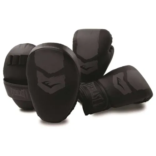 에버라스트 Fse prospect 2 kit mitt 가죽 인공 권투 장갑 6141616568