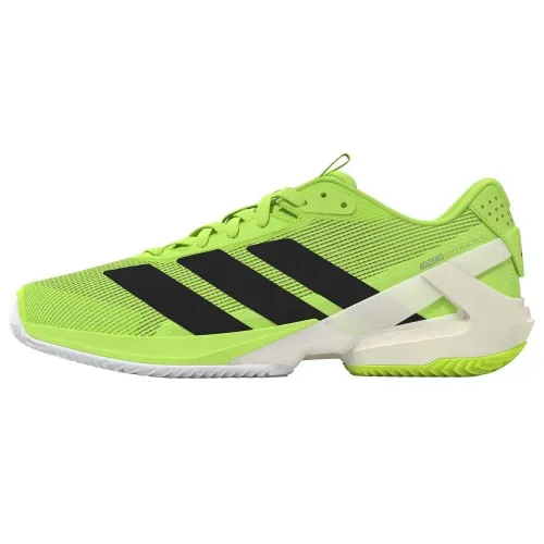 아디다스 Adizero Ubersonic 5 클레이 코트 운동화 6141621135
