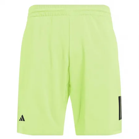 아디다스 Club 3 Stripes 7in 반바지 6141621175