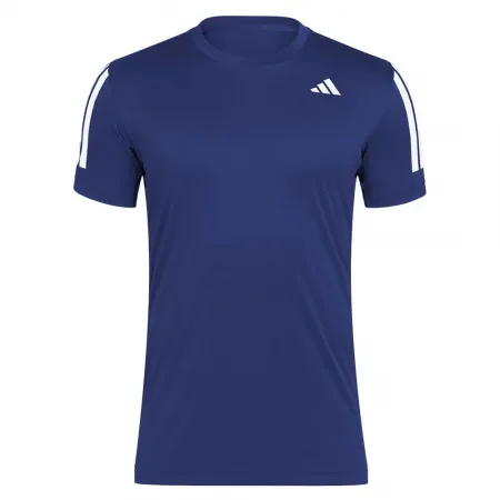 아디다스 Club 3 Stripes 반팔 티셔츠 6141621189