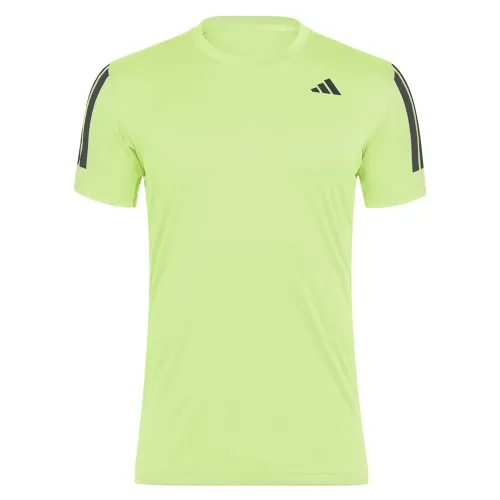 아디다스 Club 3 Stripes 반팔 티셔츠 6141621191