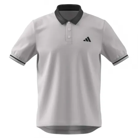 아디다스 Heritage 반팔 폴로 셔츠 6141621396