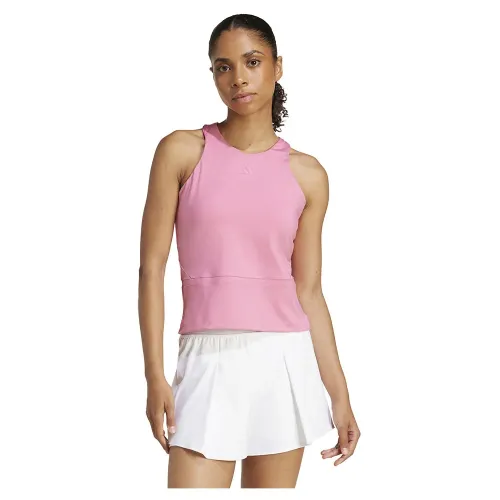 아디다스 Y Midi 나시 티셔츠 6141621494